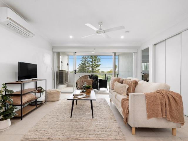 Apartment for sale in Toombul, Queensland