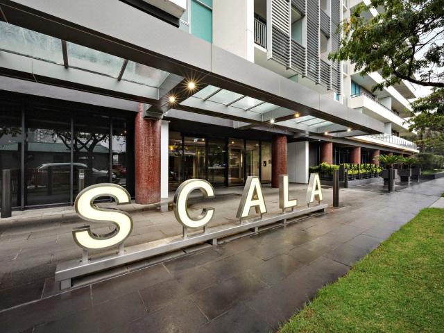 Apartment for rent in Camerons Creek, Victoria