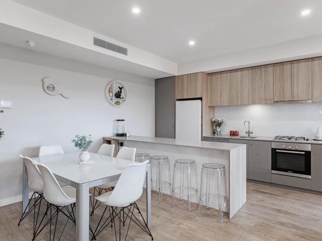 Apartment for sale in Horseshoe Creek, South Australia