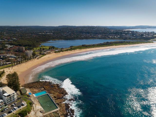 Apartment for sale in Dee Why, New South Wales