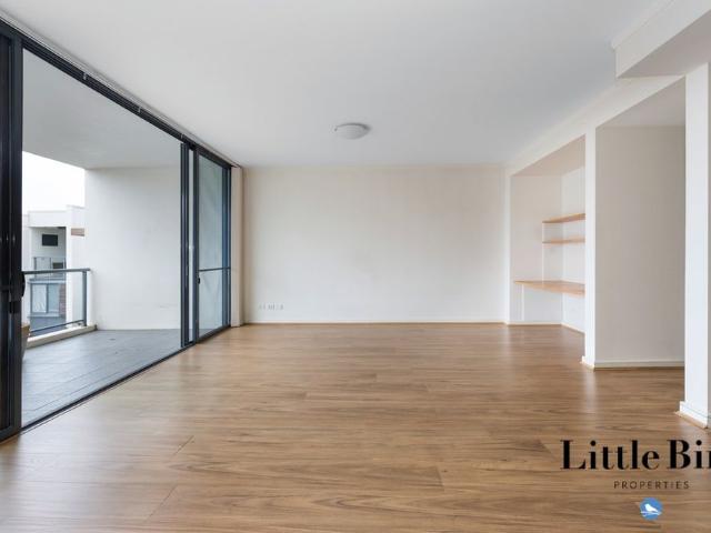 Apartment for rent in Kingston, Australian Capital Territory