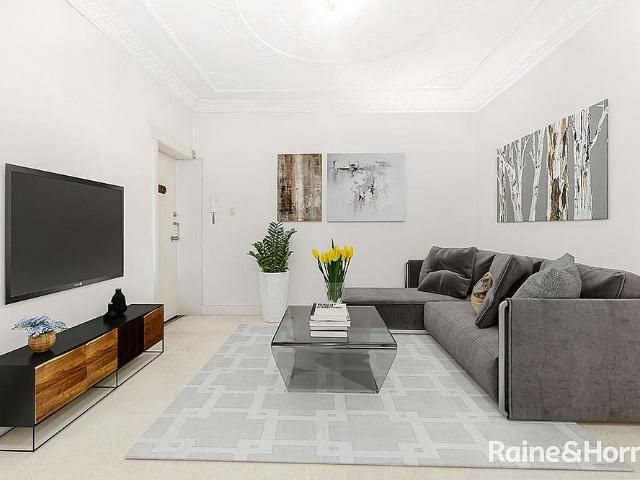 Apartment for rent in Sydney, New South Wales