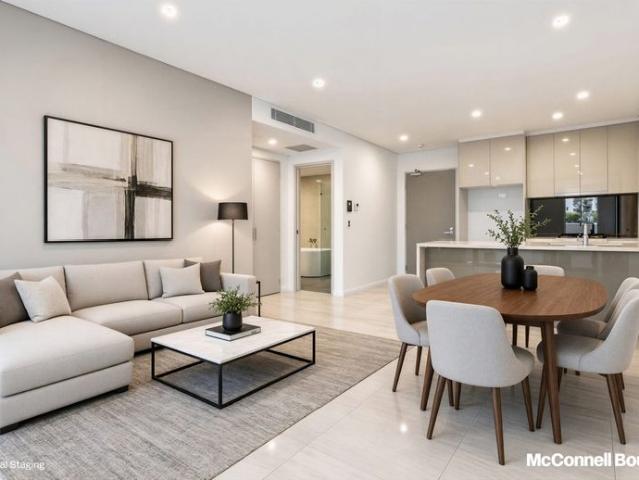 Apartment for rent in Rosebery, Sydney