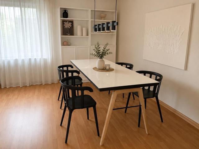 Apartment mieten in Wildensorg, Bamberg