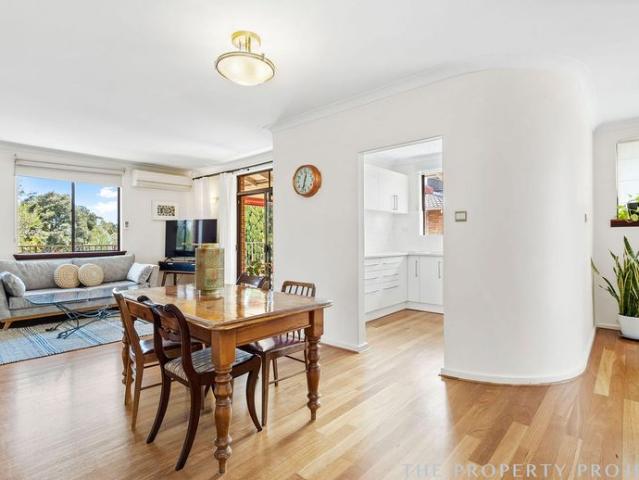 Apartment for rent in Como, Western Australia
