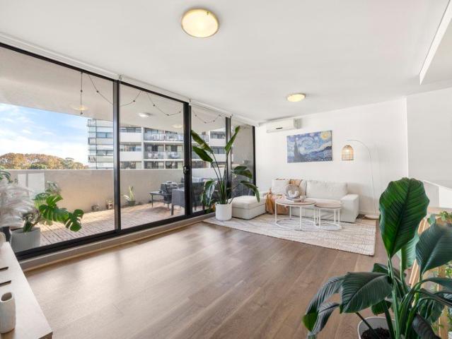 Apartment for sale in Sydney, New South Wales