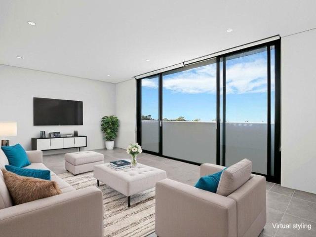 Apartment for sale in Sydney, New South Wales