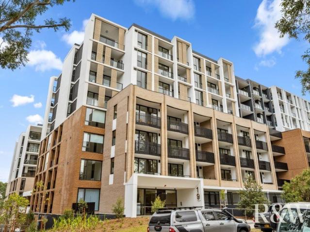 Apartment for sale in Castle Hill, Sydney