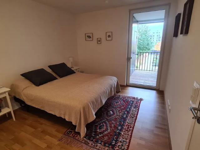 Apartment mieten in Hafen, Hessen