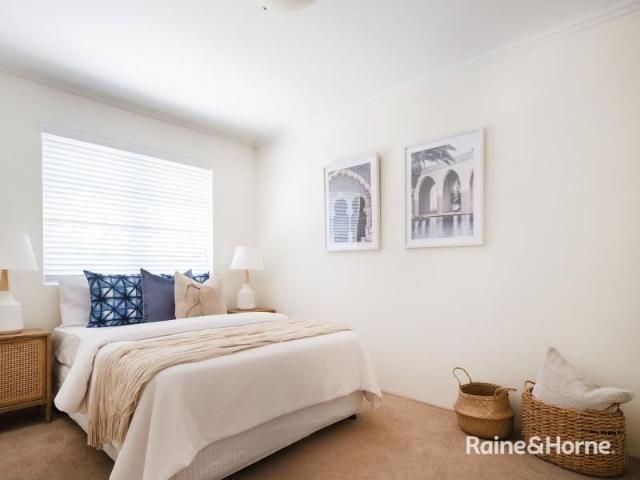 Apartment for rent in Randwick, Sydney