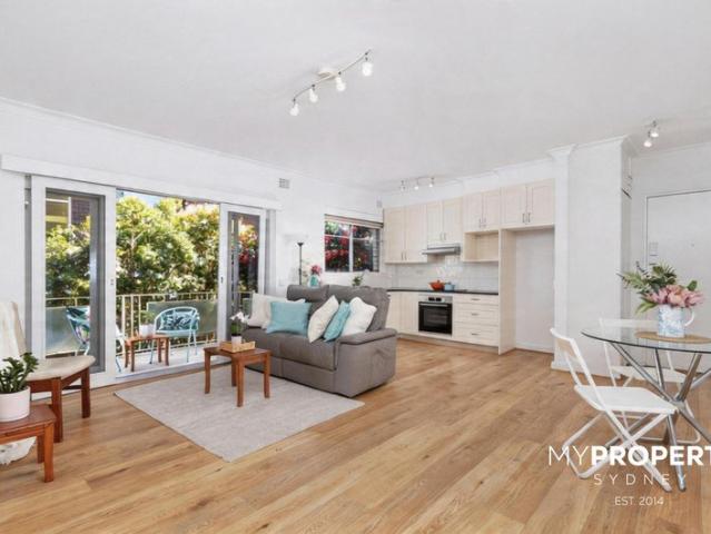 Apartment for sale in Sydney, New South Wales