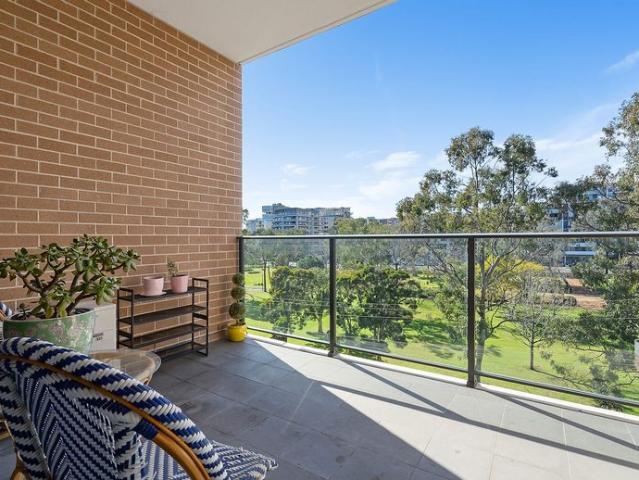 Apartment for rent in Sydney, New South Wales