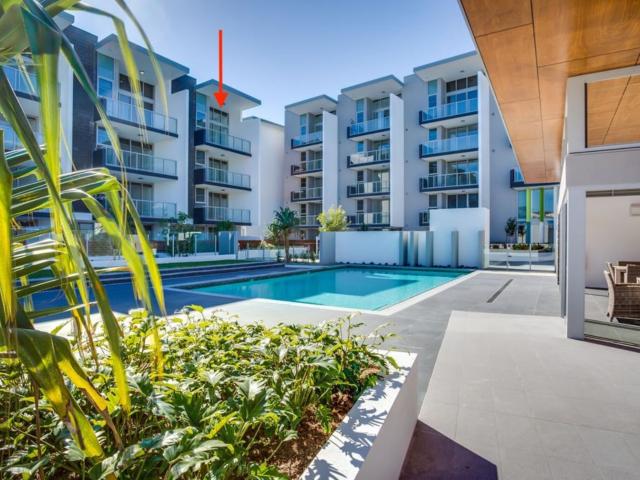 Apartment for sale in Fernbrook, Queensland