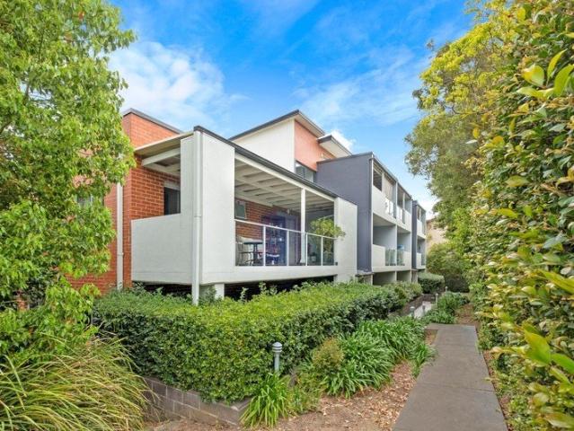 Apartment for rent in Northmead, Sydney