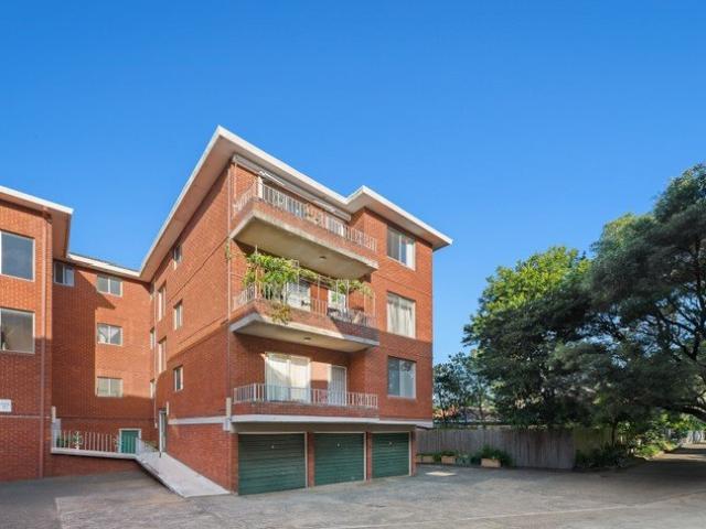 Apartment for sale in Sydney, New South Wales