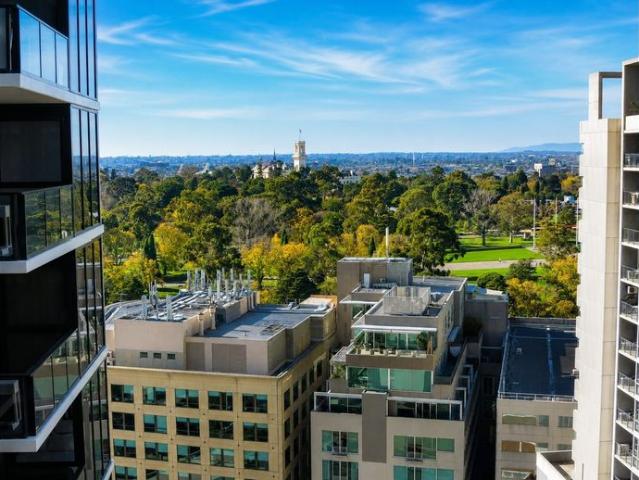 Apartment for rent in Camerons Creek, Victoria