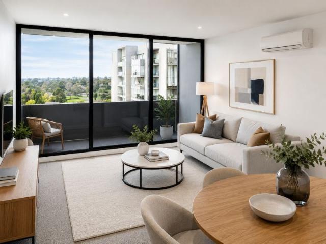 Apartment for rent in Camerons Creek, Victoria