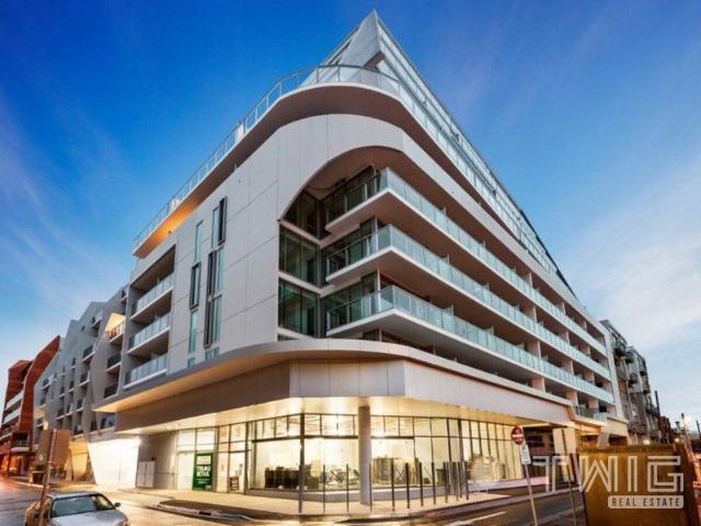 Apartment for rent in Windsor, Melbourne