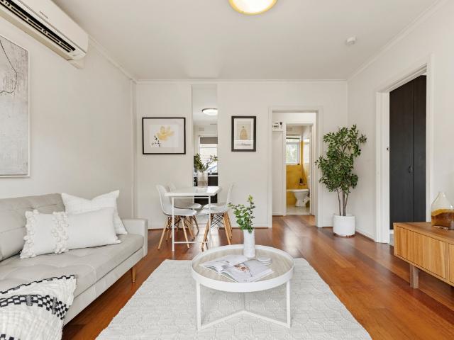 Apartment for sale in Camerons Creek, Victoria