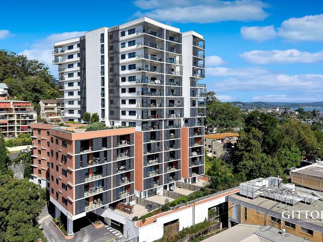 Apartment for sale in Gosford, New South Wales