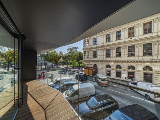 Apartment mieten in Innere Stadt, Wien