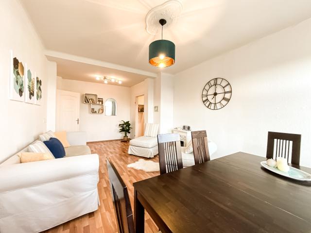 Apartment mieten in Möckern, Leipzig