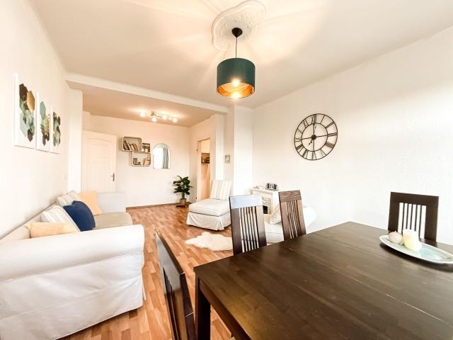Apartment mieten in Möckern, Leipzig