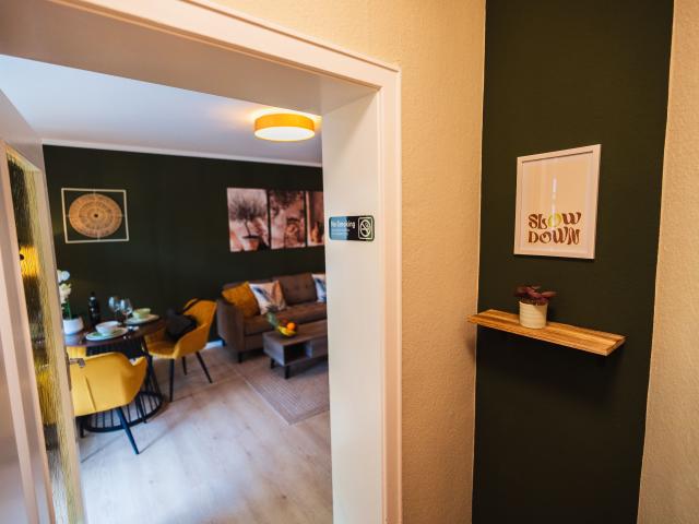 Apartment mieten in Rheydt, Mönchengladbach