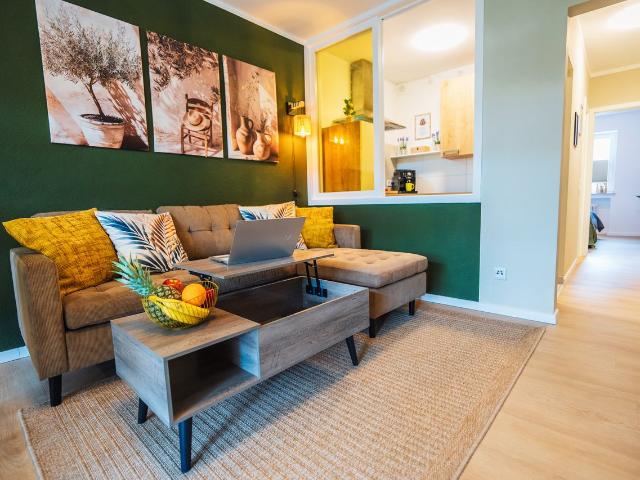 Apartment mieten in Rheydt, Mönchengladbach