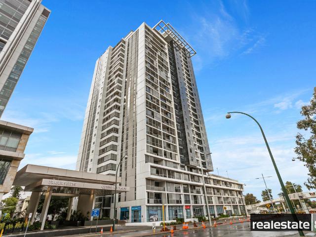 Apartment for rent in Cockburn, Western Australia