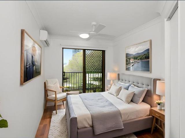 Apartment for rent in Toombul, Queensland