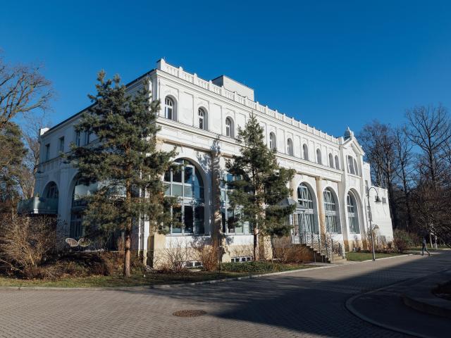 Apartment mieten in Weißer Hirsch, Dresden