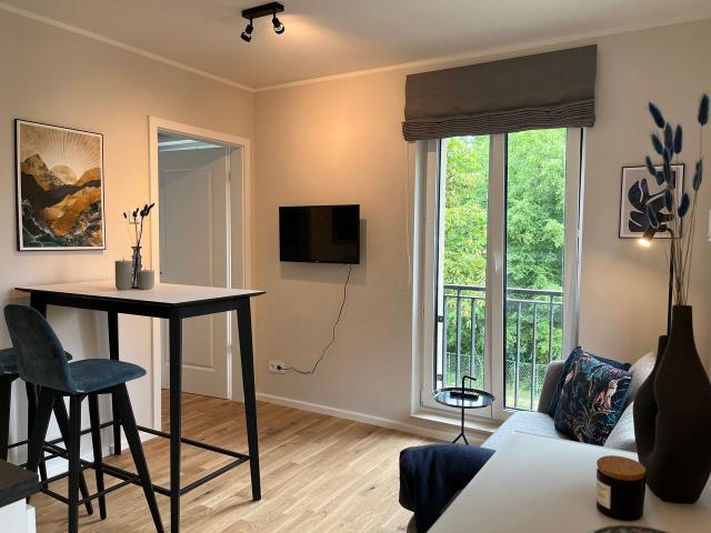 Apartment mieten in Potsdam West, Potsdam