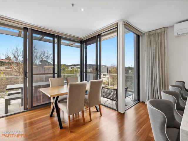 Property for rent in Kingston, Australian Capital Territory