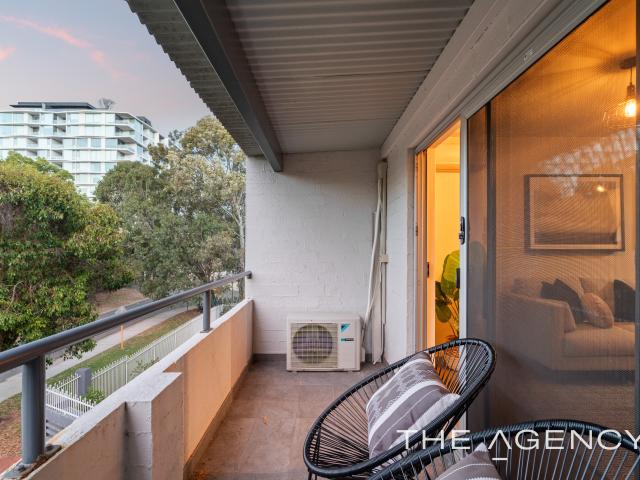 Apartment for sale in Rivervale, Western Australia