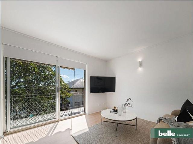 Apartment for rent in Toombul, Queensland