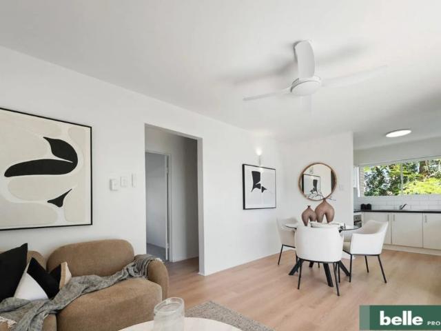 Apartment for rent in Toombul, Queensland