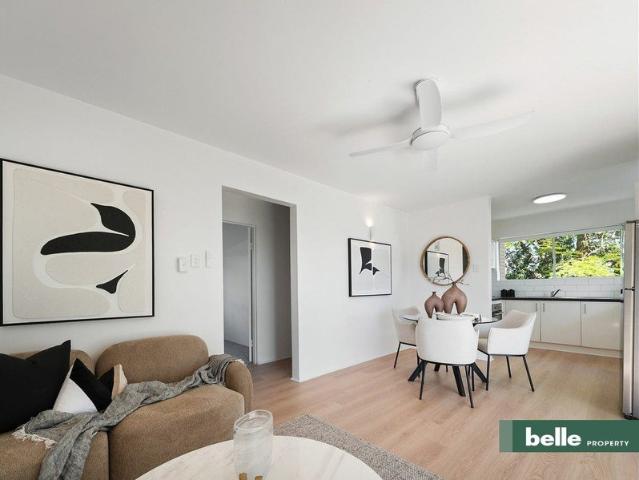 Apartment for rent in Toombul, Queensland