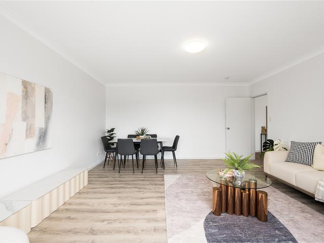 Apartment for sale in Inner West, Sydney