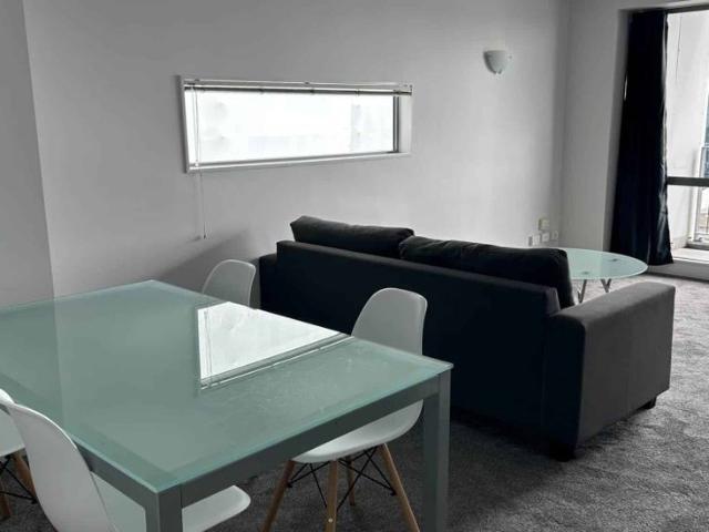 Apartment for rent in City Centre, Auckland