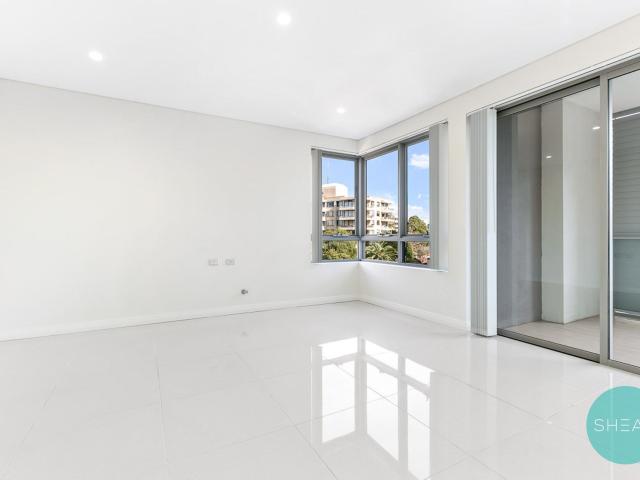 Apartment for rent in Lower North Shore, Sydney