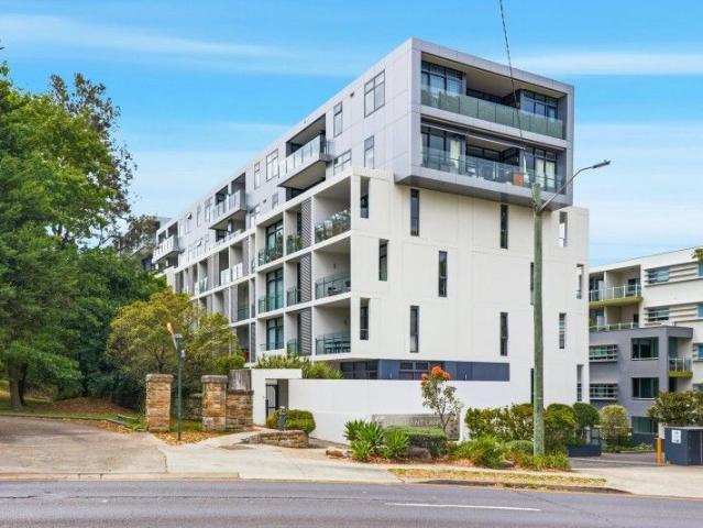Apartment for sale in Sydney, New South Wales