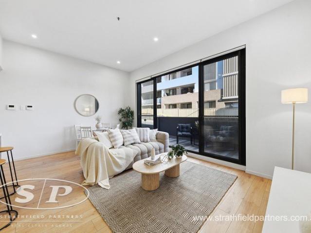 Apartment for sale in Strathfield, New South Wales