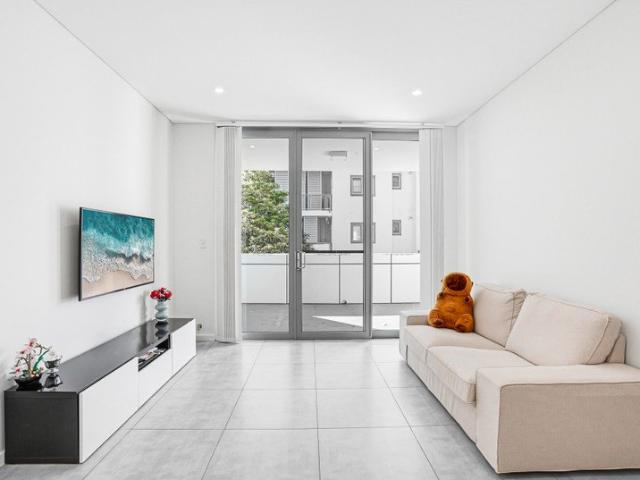 Apartment for rent in Epping, Sydney