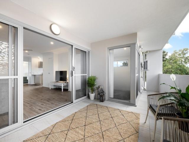 Apartment for sale in Toombul, Queensland