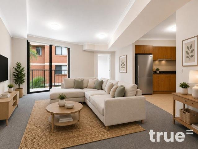Apartment for sale in Strathfield, New South Wales