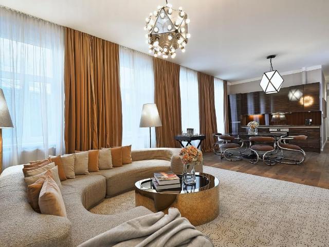 Apartment mieten in KG Mariahilf, Wien