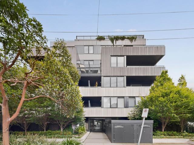 Apartment for rent in Hawthorn East, Melbourne