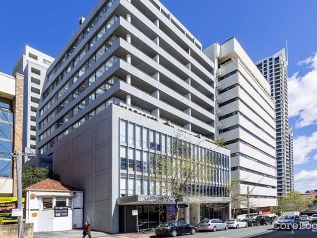 Apartment for rent in Lower North Shore, Sydney