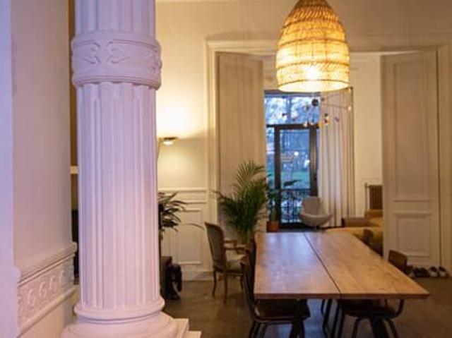 Appartement location à Kukelberg, Bruxelles
